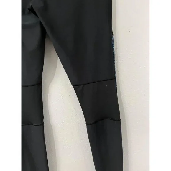 UnderArmour athletic leggings full length medium - Picture 5 of 6